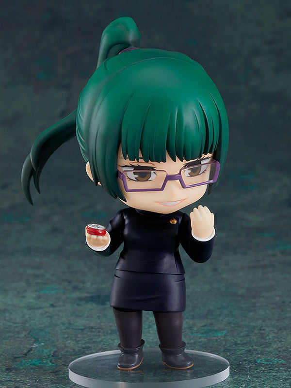 Jujutsu Kaisen - Zenin Maki - Nendoroid Figure (#1743)