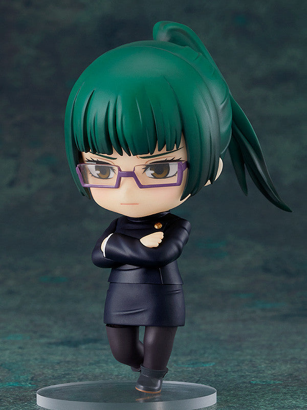 Jujutsu Kaisen - Zenin Maki - Nendoroid Figure (#1743)
