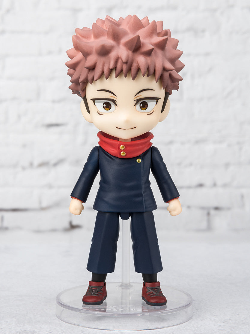 Jujutsu Kaisen - Itadori Yuji - Figuarts mini