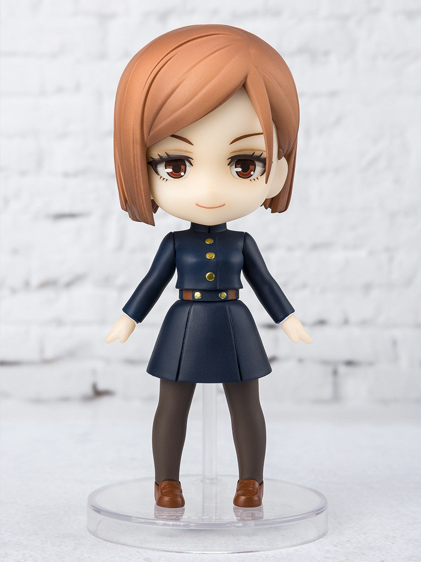 Jujutsu Kaisen - Kugisaki Nobara - Figuarts mini