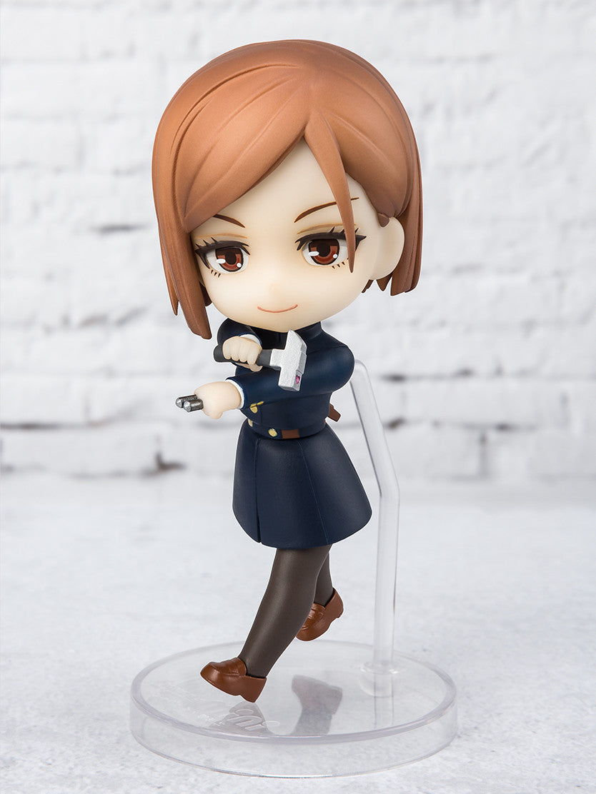 Jujutsu Kaisen - Kugisaki Nobara - Figuarts mini