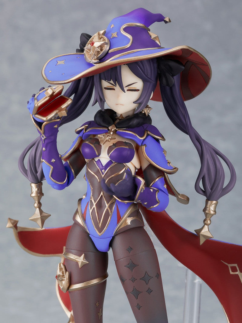 Genshin Impact Figure - Mona Megistus - Figma (#548)