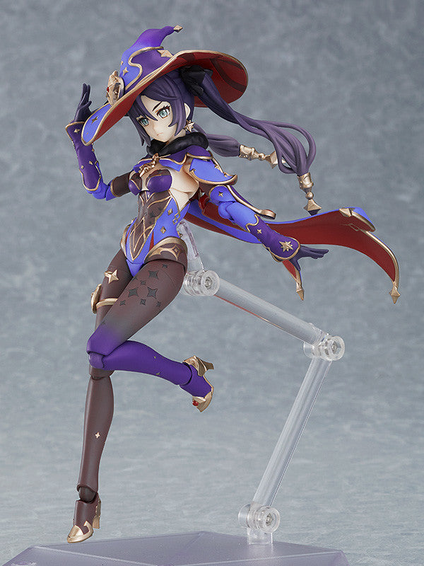 Genshin Impact Figure - Mona Megistus - Figma (#548)