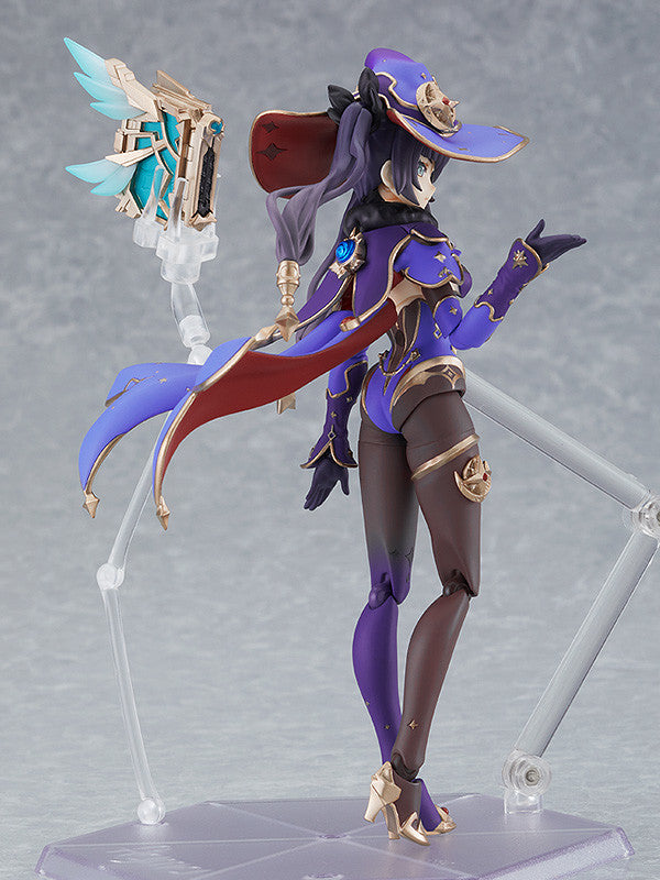 Genshin Impact Figure - Mona Megistus - Figma (#548)