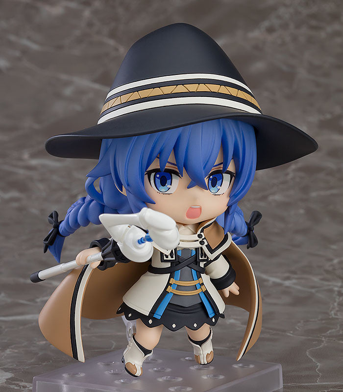 Mushoku Tensei Jobless Reincarnation - Roxy Migurdia - Nendoroid Figure (#1749)
