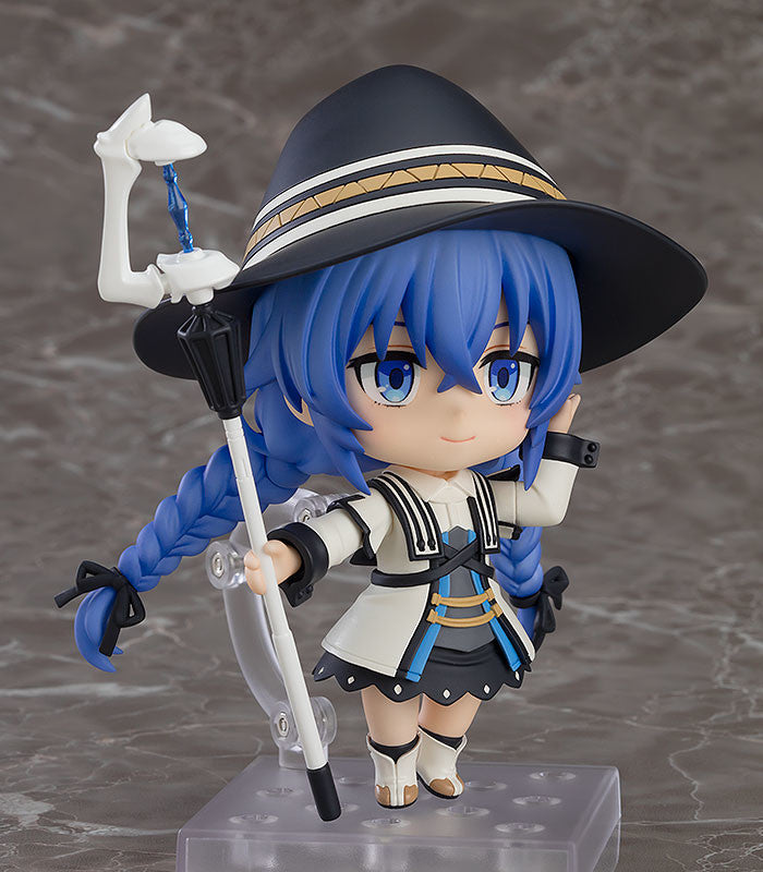 Mushoku Tensei Jobless Reincarnation - Roxy Migurdia - Nendoroid Figure (#1749)