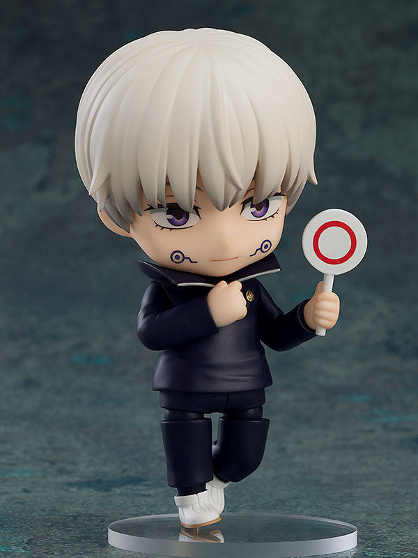 Jujutsu Kaisen - Inumaki Toge - Nendoroid Figure (#1750)