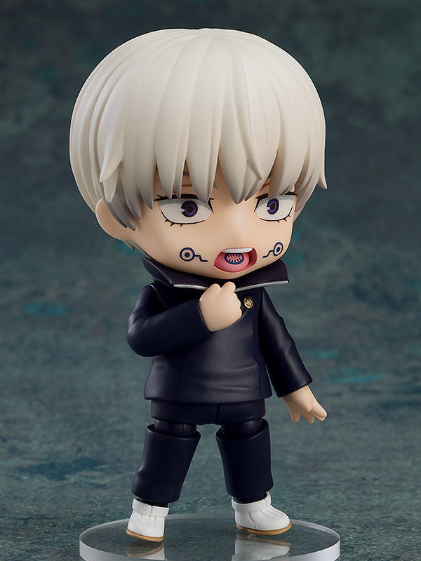 Jujutsu Kaisen - Inumaki Toge - Nendoroid Figure (#1750)