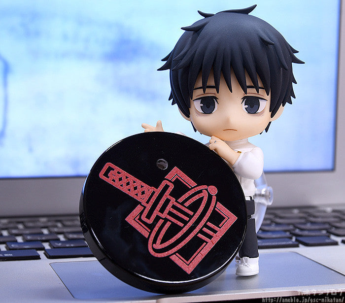 Jujutsu Kaisen - Okkotsu Yuta - Orimoto Rika - Nendoroid Figure (#1766)