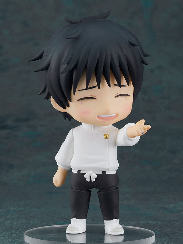 Jujutsu Kaisen - Okkotsu Yuta - Orimoto Rika - Nendoroid Figure (#1766)