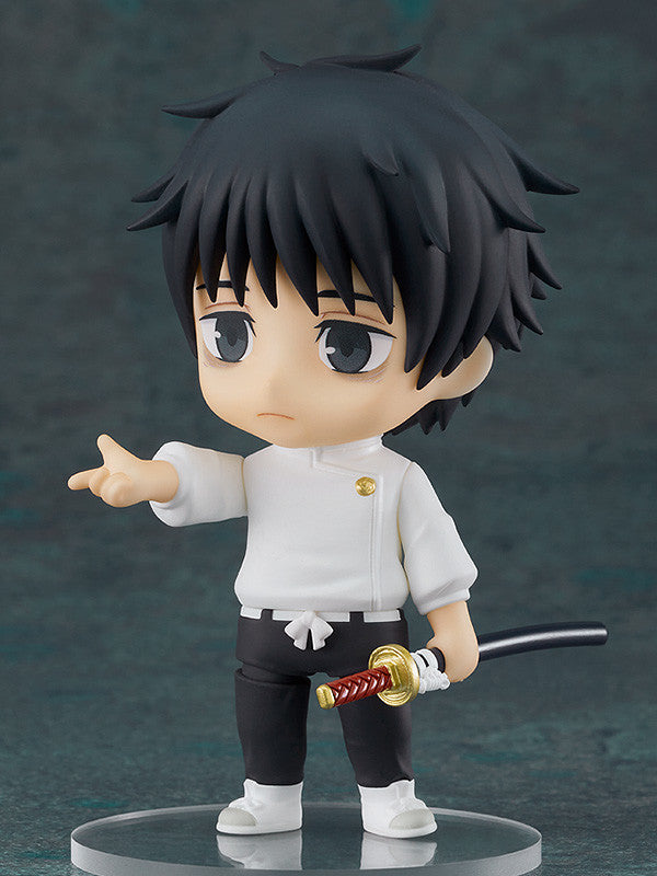 Jujutsu Kaisen - Okkotsu Yuta - Orimoto Rika - Nendoroid Figure (#1766)