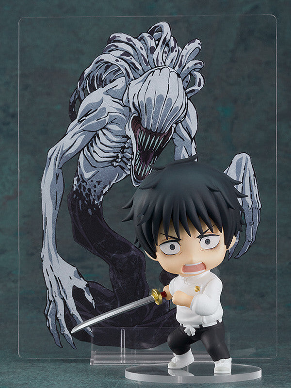 Jujutsu Kaisen - Okkotsu Yuta - Orimoto Rika - Nendoroid Figure (#1766)