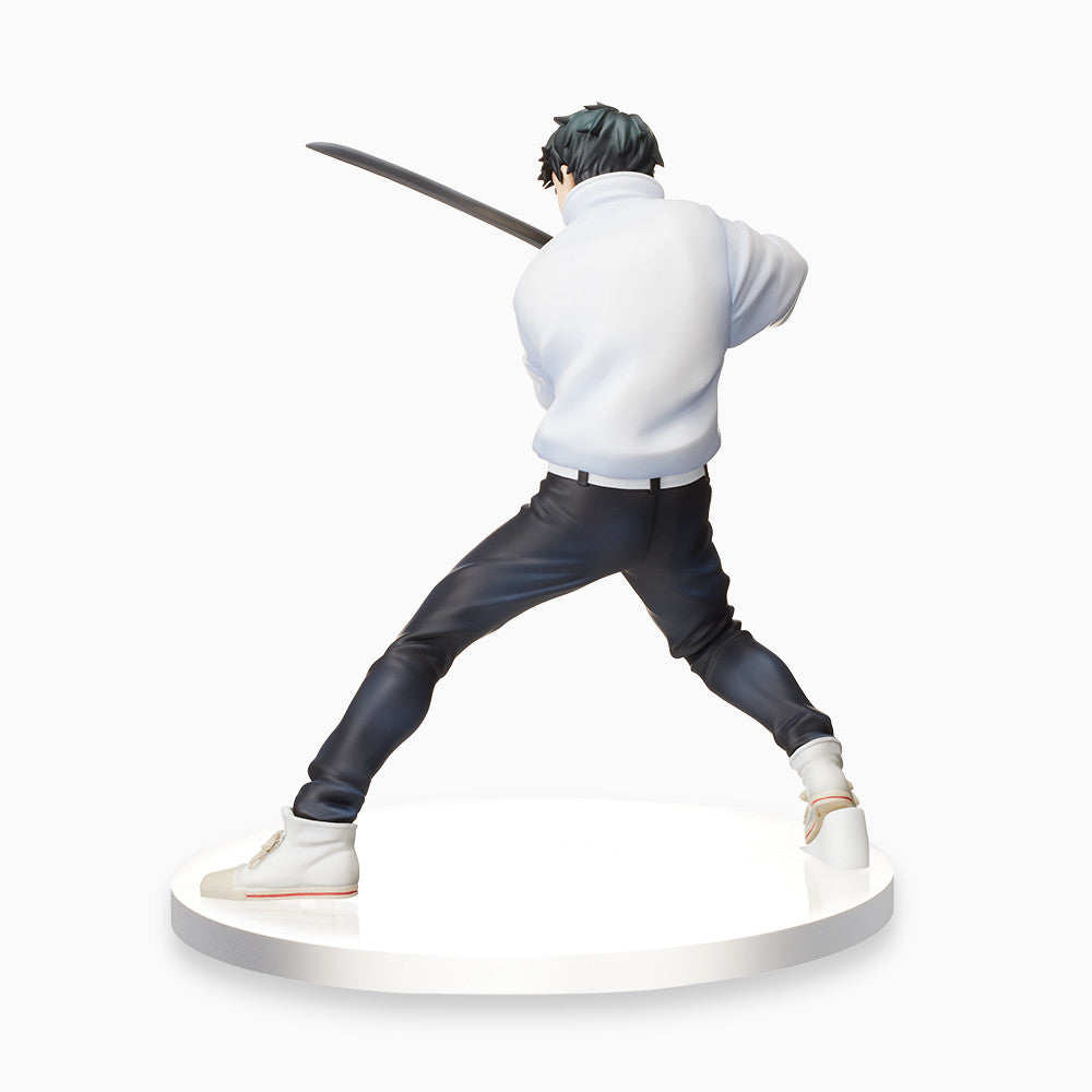 Jujutsu Kaisen 0 - Okkotsu Yuta - SPM Prize Figure