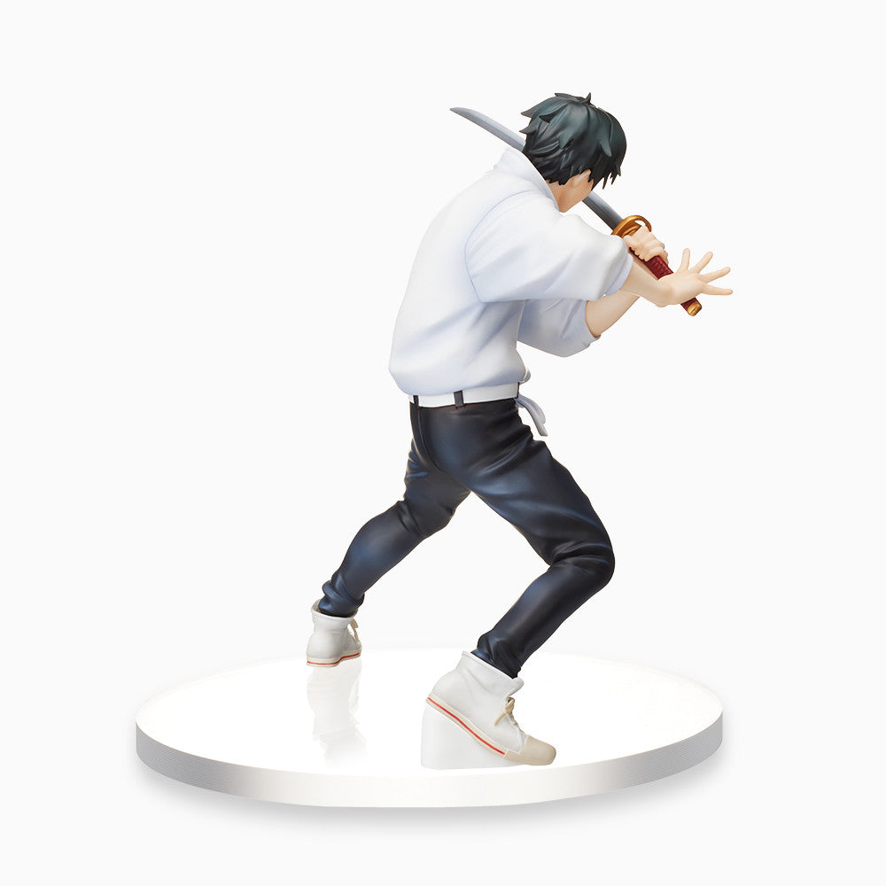 Jujutsu Kaisen 0 - Okkotsu Yuta - SPM Prize Figure