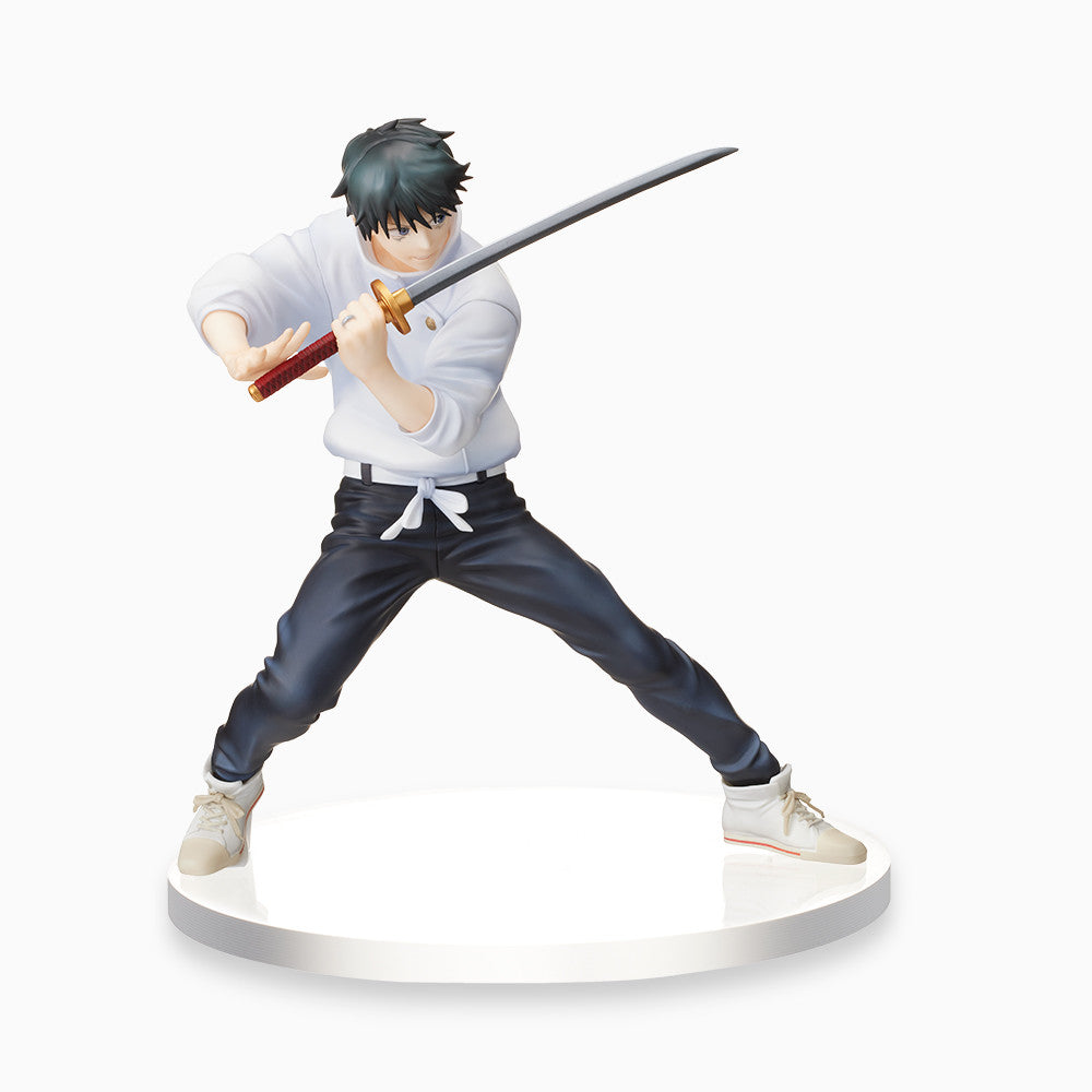 Jujutsu Kaisen 0 - Okkotsu Yuta - SPM Prize Figure