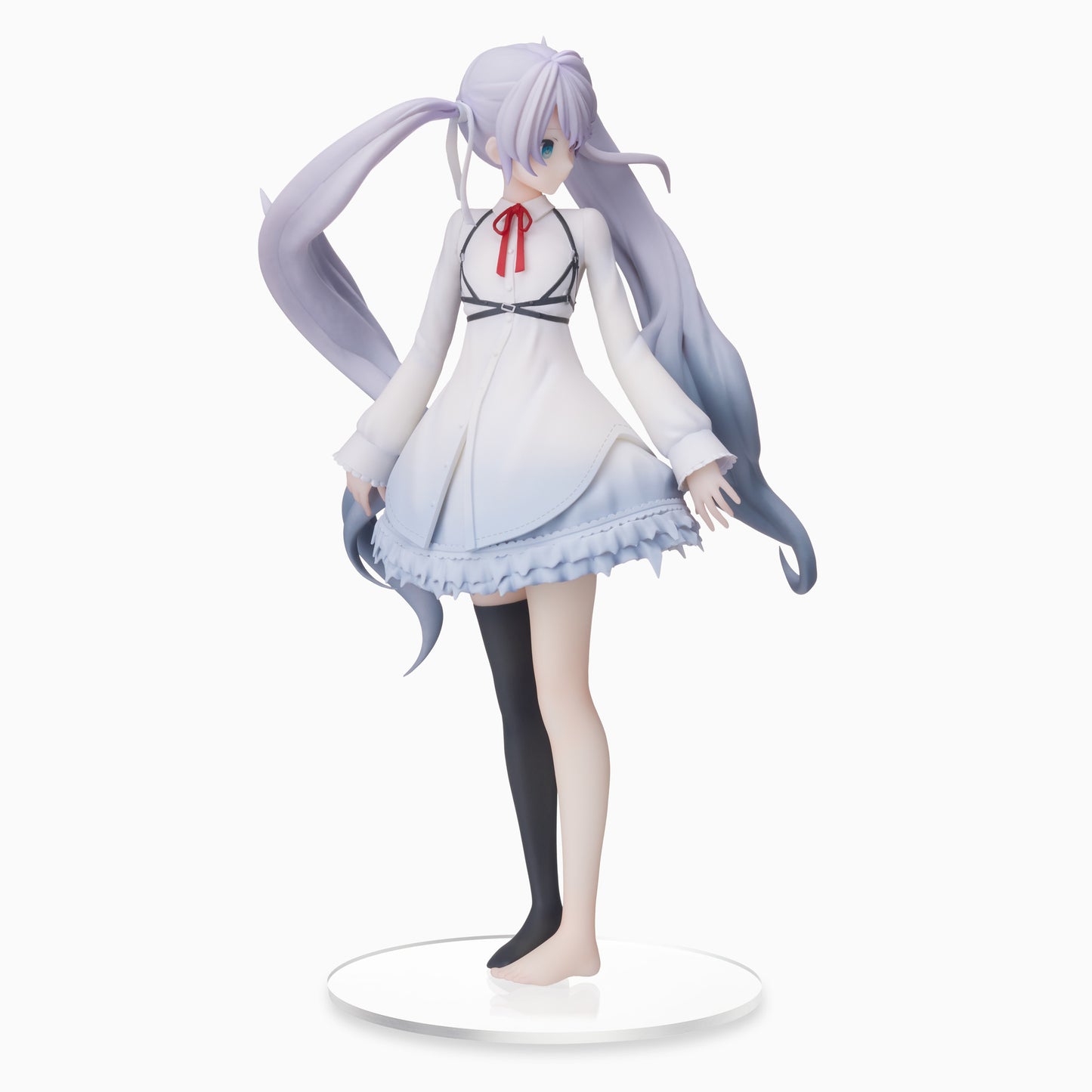 Project Sekai: Colorful Stage! feat. Hatsune Miku - SPM Figure - Daremo Inai Sekai