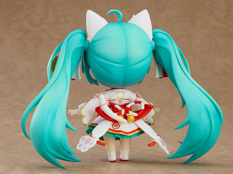 Hatsune Miku - Nendoroid Figure (#1777) - Maneki Miku Ver.