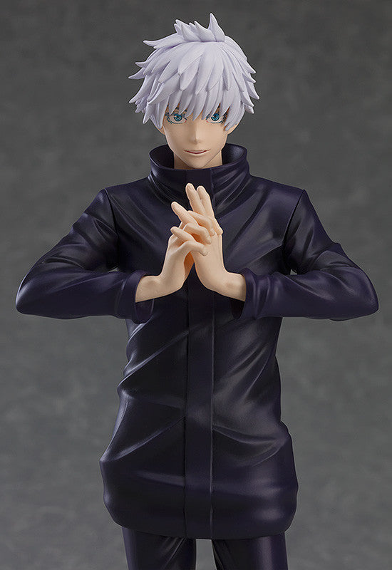 Jujutsu Kaisen - Gojo Satoru - Pop Up Parade Figure