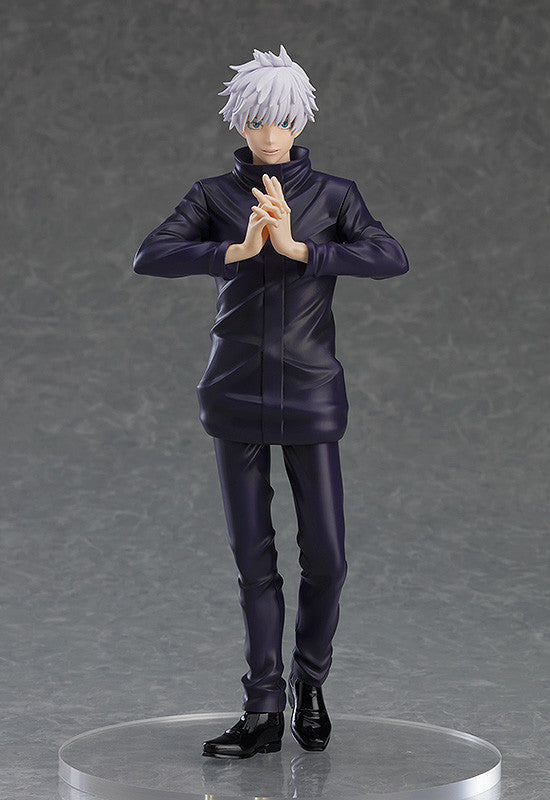 Jujutsu Kaisen - Gojo Satoru - Pop Up Parade Figure