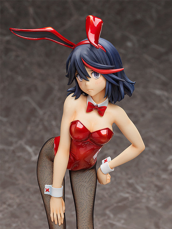 Kill la Kill - Matoi Ryuko - B-style - 1/4 Scale Figure - Bunny Ver., 2nd