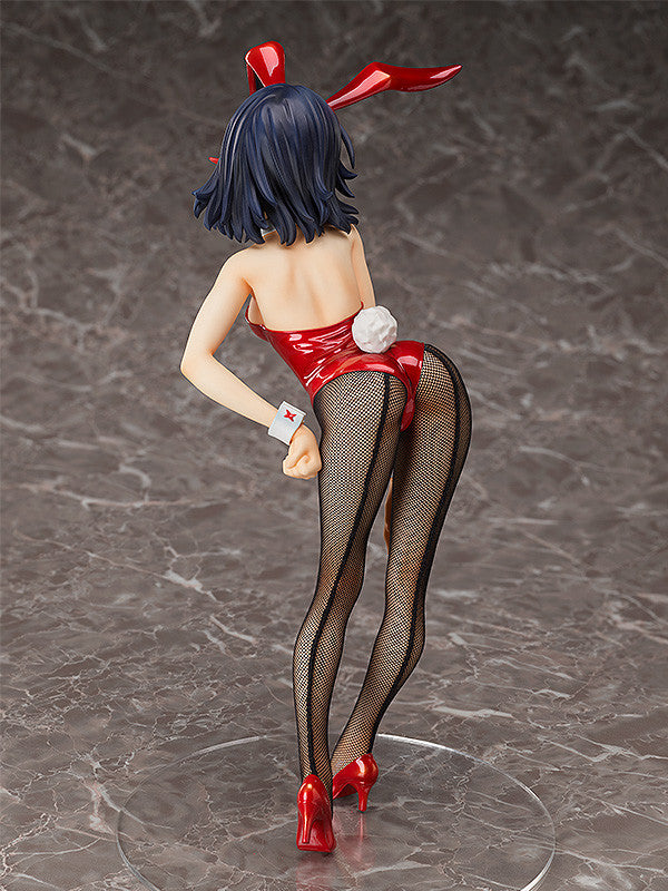 Kill la Kill - Matoi Ryuko - B-style - 1/4 Scale Figure - Bunny Ver., 2nd