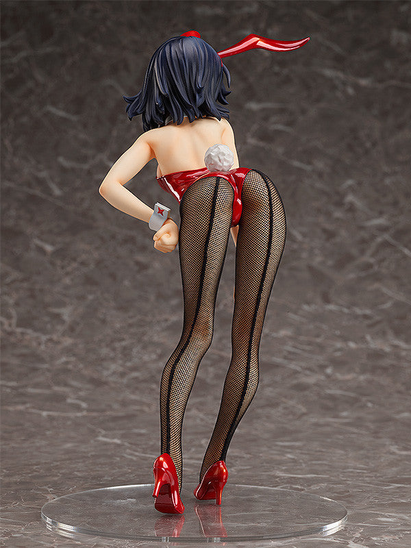 Kill la Kill - Matoi Ryuko - B-style - 1/4 Scale Figure - Bunny Ver., 2nd
