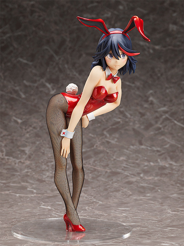 Kill la Kill - Matoi Ryuko - B-style - 1/4 Scale Figure - Bunny Ver., 2nd
