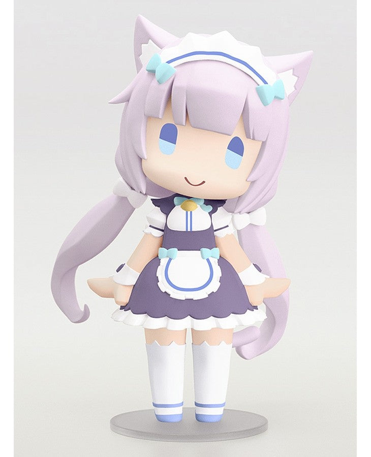 Nekopara - Vanilla - Hello! Good Smile