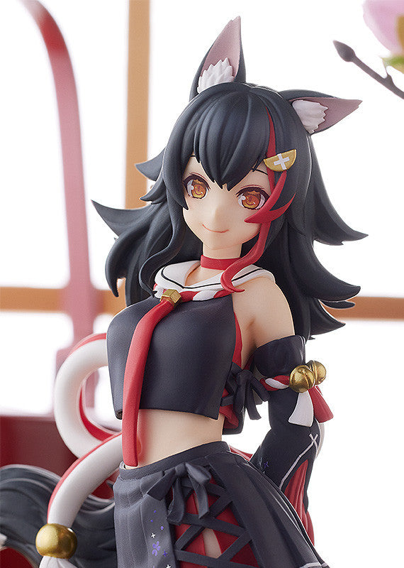 Hololive - Ookami Mio - Pop Up Parade