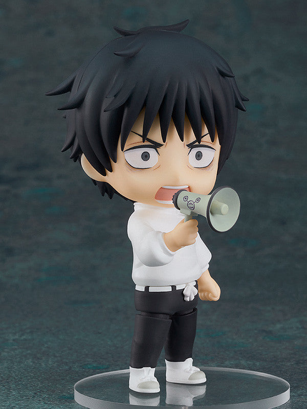 Jujutsu Kaisen - Okkotsu Yuta - Orimoto Rika - Nendoroid Figure (#1766)