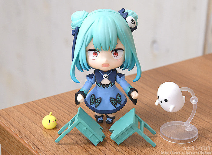 Hololive - Uruha Rushia - Nendoroid Figure (#1792)
