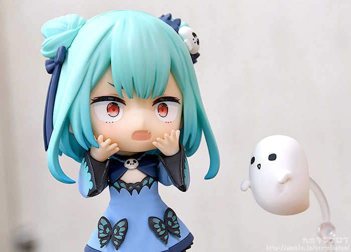 Hololive - Uruha Rushia - Nendoroid Figure (#1792)