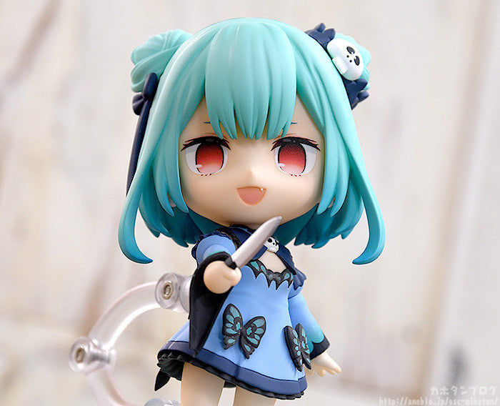 Hololive - Uruha Rushia - Nendoroid Figure (#1792)