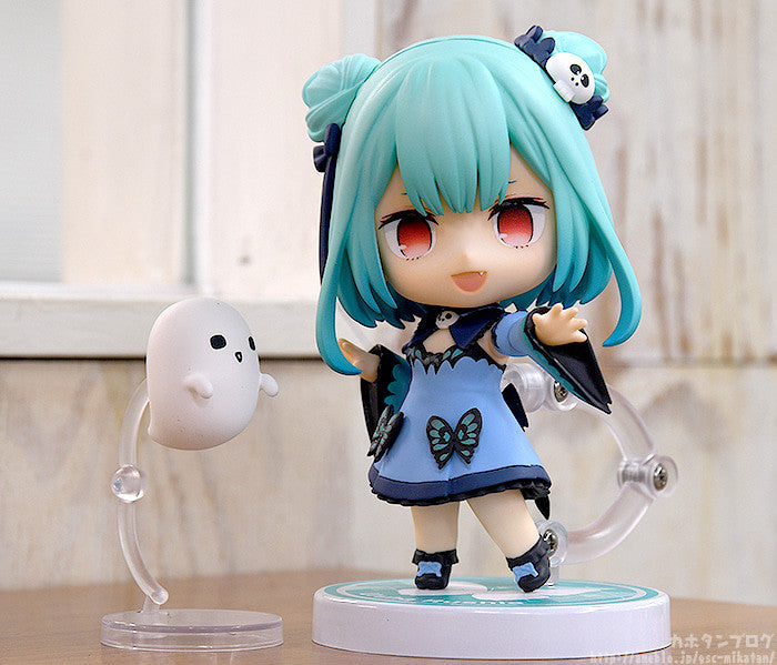 Hololive - Uruha Rushia - Nendoroid Figure (#1792)