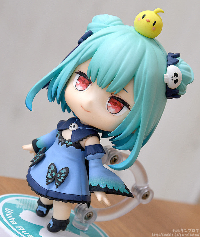 Hololive - Uruha Rushia - Nendoroid Figure (#1792)