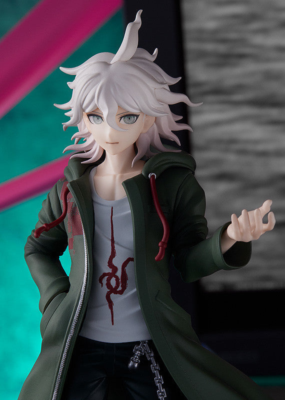 Danganronpa 1 2 Reload - Komaeda Nagito - Pop Up Parade