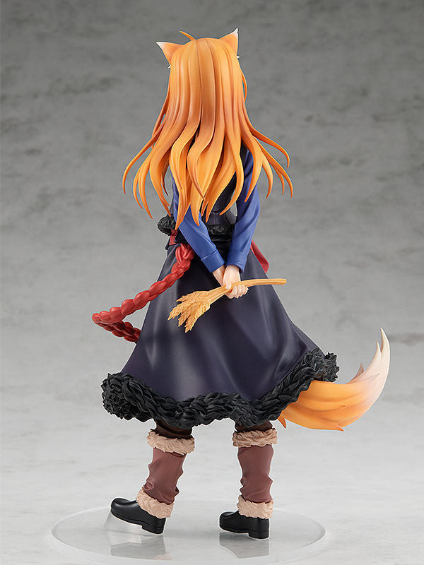 Ookami to Koushinryou - Spice and Wolf - Holo - Pop Up Parade Figure