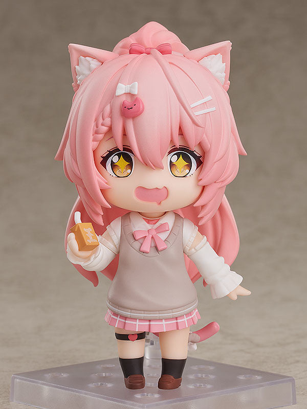 Hiiro Vtuber - Hiiro - Nendoroid Figure (#1831)