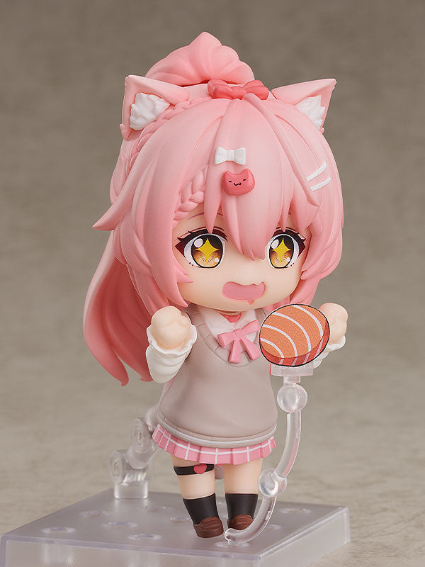 Hiiro Vtuber - Hiiro - Nendoroid Figure (#1831)