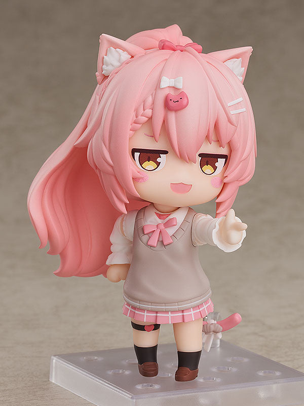 Hiiro Vtuber - Hiiro - Nendoroid Figure (#1831)