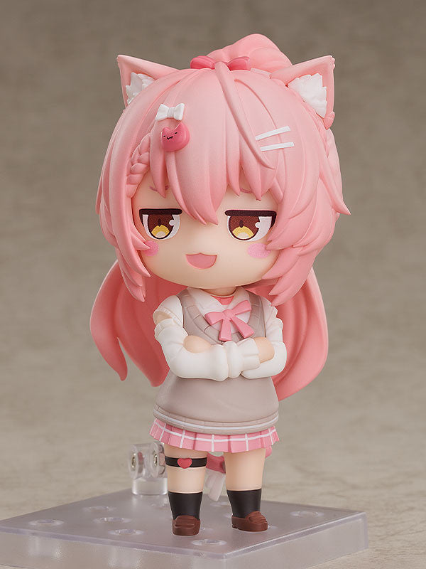 Hiiro Vtuber - Hiiro - Nendoroid Figure (#1831)