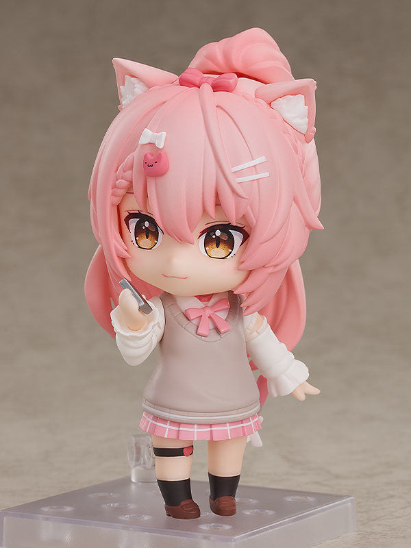 Hiiro Vtuber - Hiiro - Nendoroid Figure (#1831)