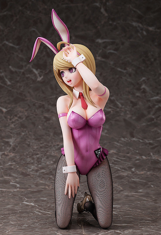New Danganronpa V3: Minna no Koroshiai Shingakki - Akamatsu Kaede - B-style - 1/4 - Bunny Ver.