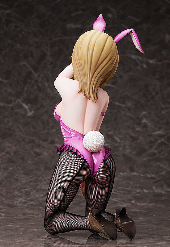 New Danganronpa V3: Minna no Koroshiai Shingakki - Akamatsu Kaede - B-style - 1/4 - Bunny Ver.