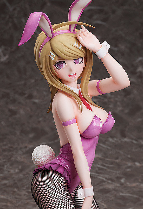 New Danganronpa V3: Minna no Koroshiai Shingakki - Akamatsu Kaede - B-style - 1/4 - Bunny Ver.