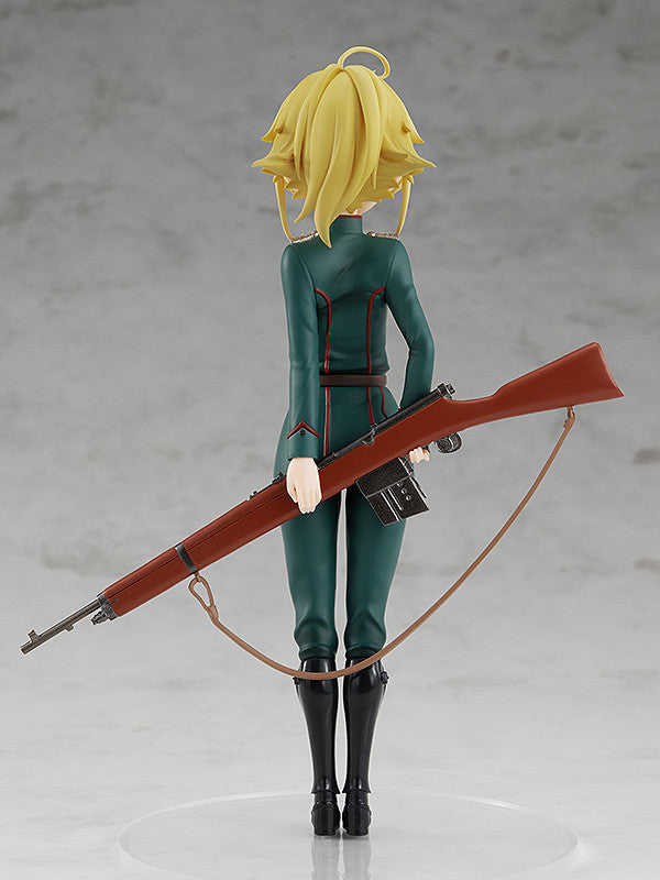 Saga of Tanya the Evil - Tanya Degurechaff - Pop Up Parade Figure