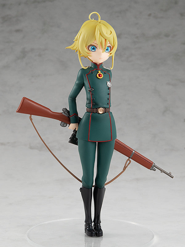 Saga of Tanya the Evil - Tanya Degurechaff - Pop Up Parade Figure