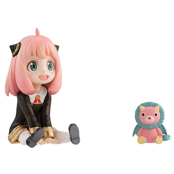 Spy × Family - Anya Forger - G.E.M. Figure- Tenohira