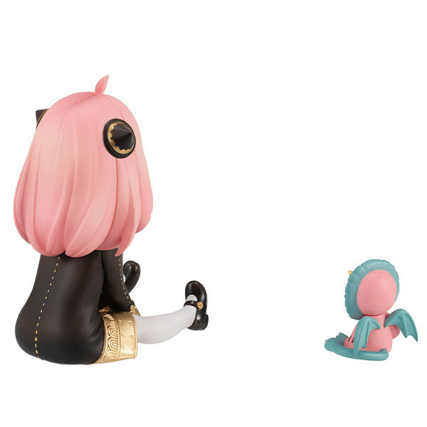 Spy × Family - Anya Forger - G.E.M. Figure- Tenohira