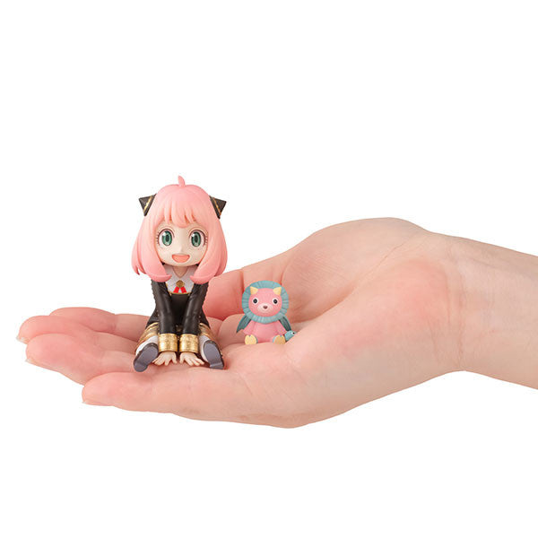 Spy × Family - Anya Forger - G.E.M. Figure- Tenohira